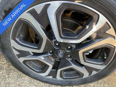 2024 Subaru Ascent Touring