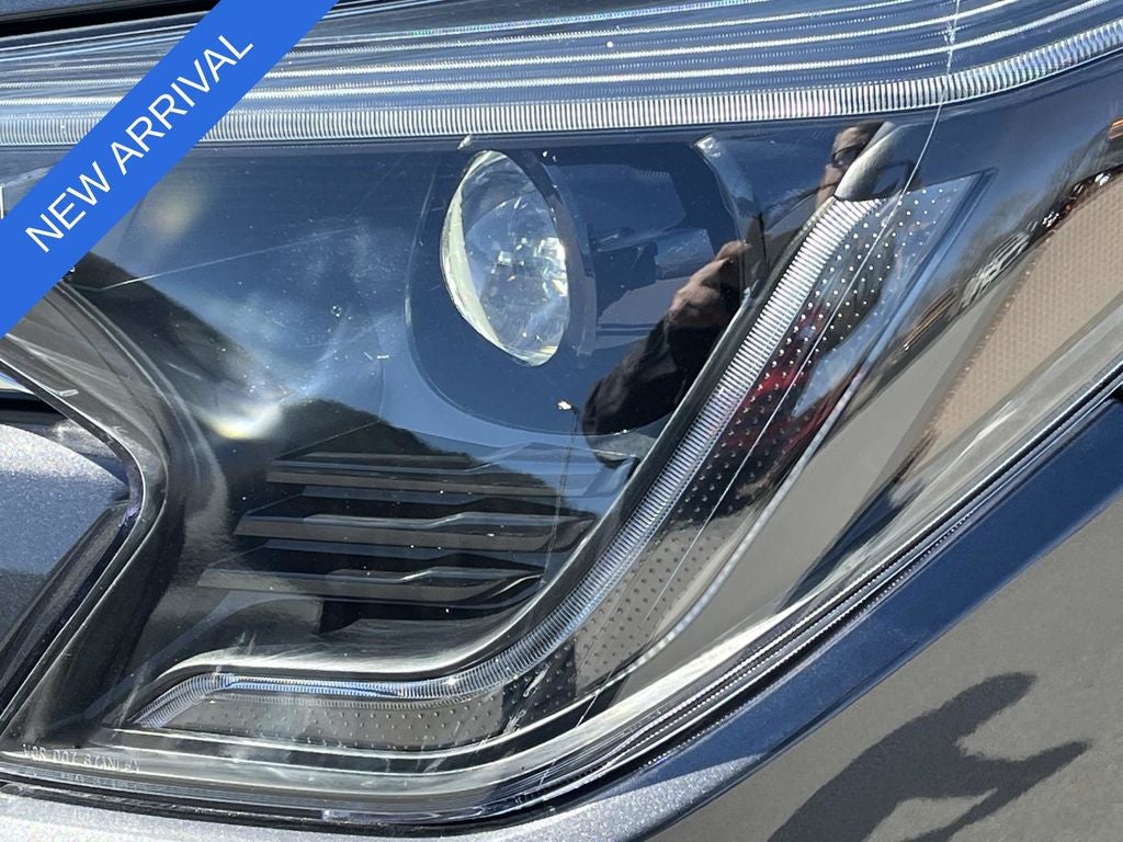 2024 Subaru Ascent Touring