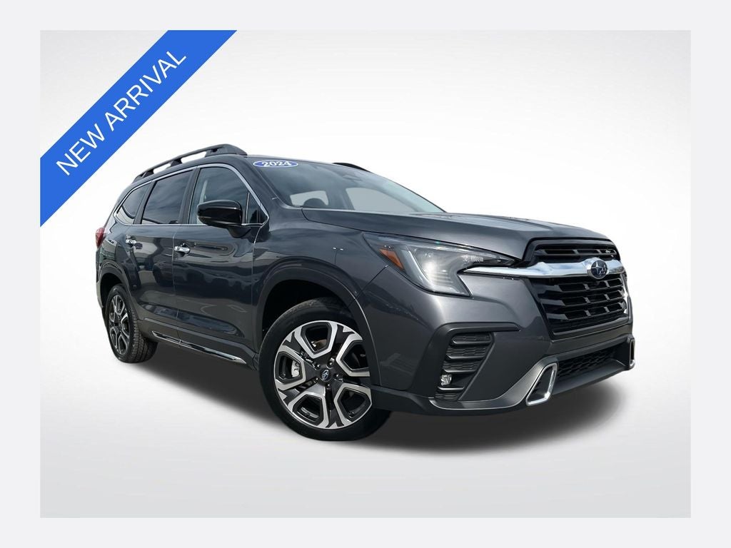 2024 Subaru Ascent Touring