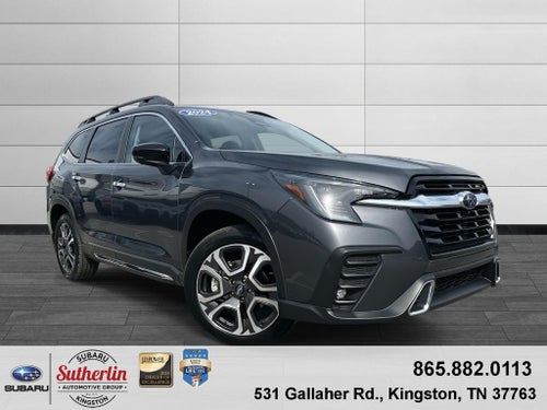 2024 Subaru Ascent Touring