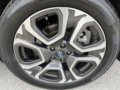 2024 Subaru Ascent Touring