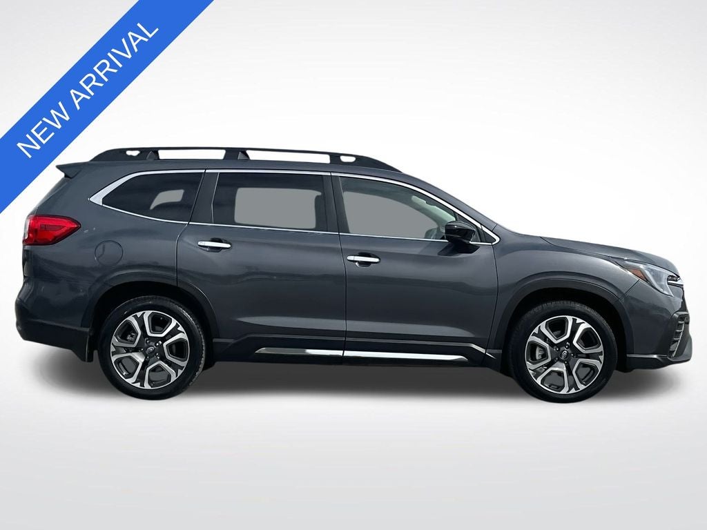 2024 Subaru Ascent Touring