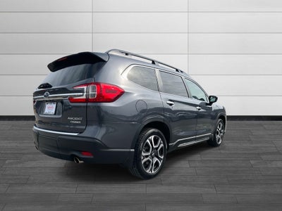 2024 Subaru Ascent Touring