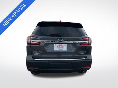 2024 Subaru Ascent Touring