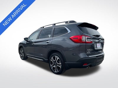 2024 Subaru Ascent Touring