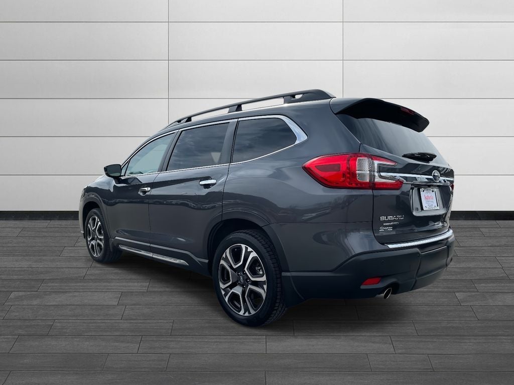 2024 Subaru Ascent Touring