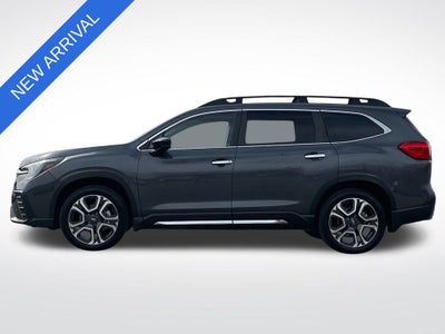 2024 Subaru Ascent Touring