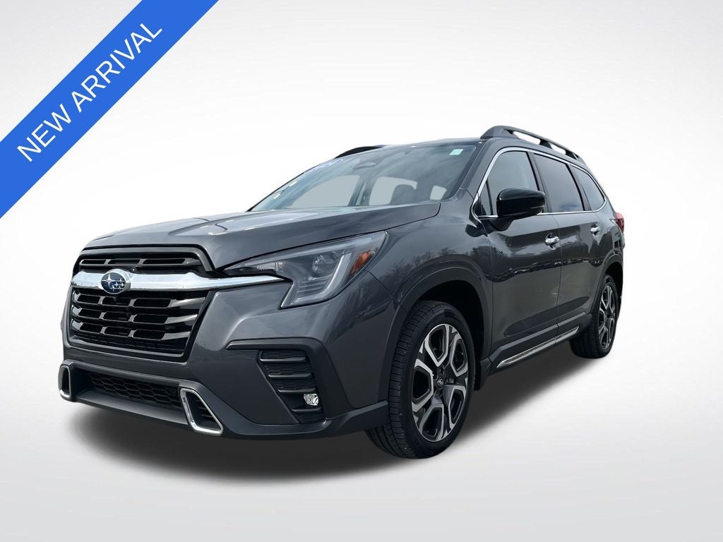 2024 Subaru Ascent Touring