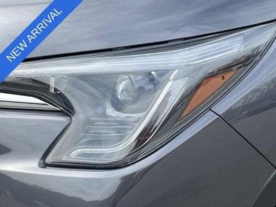 2024 Subaru Ascent Touring