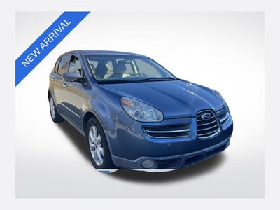 2006 Subaru B9 Tribeca Limited 7-Passenger