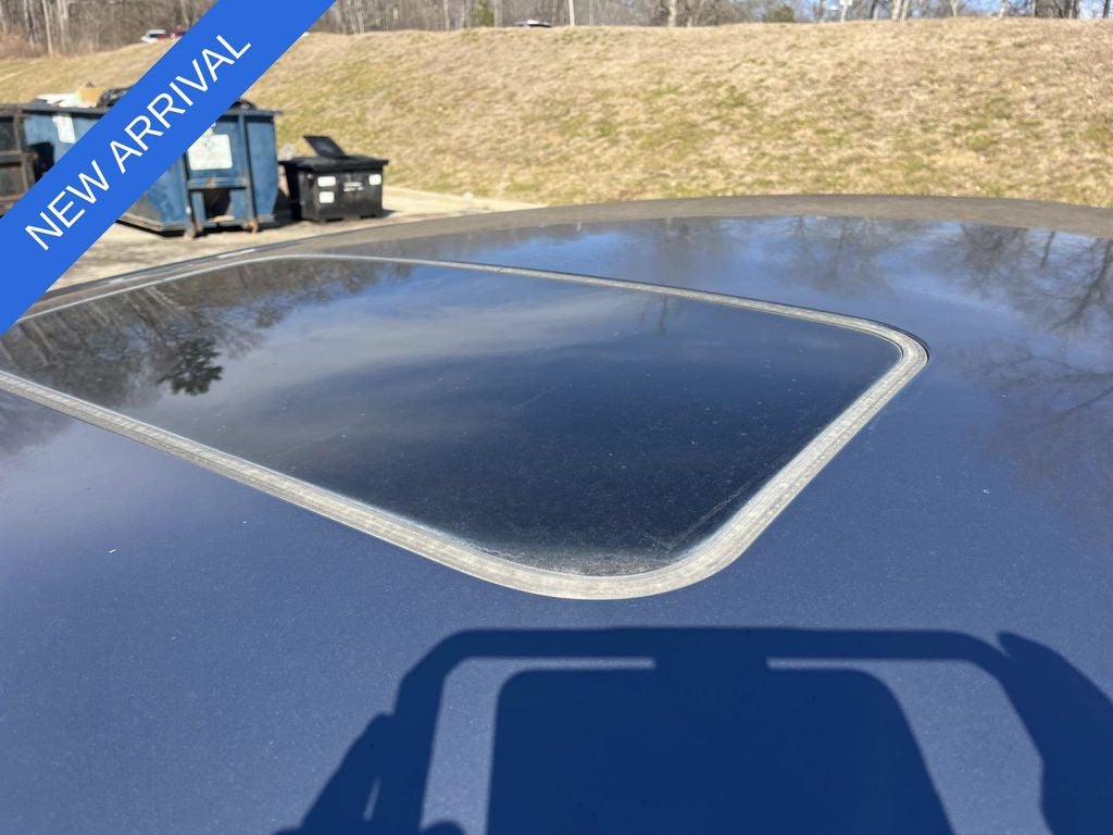 2006 Subaru B9 Tribeca Limited 7-Passenger