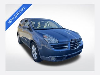 2006 Subaru B9 Tribeca Limited 7-Passenger