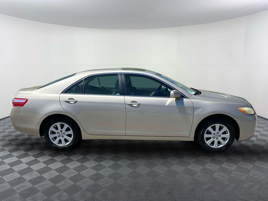 Used 2008 Toyota Camry LE with VIN 4T1BE46K98U235829 for sale in Kingston, TN
