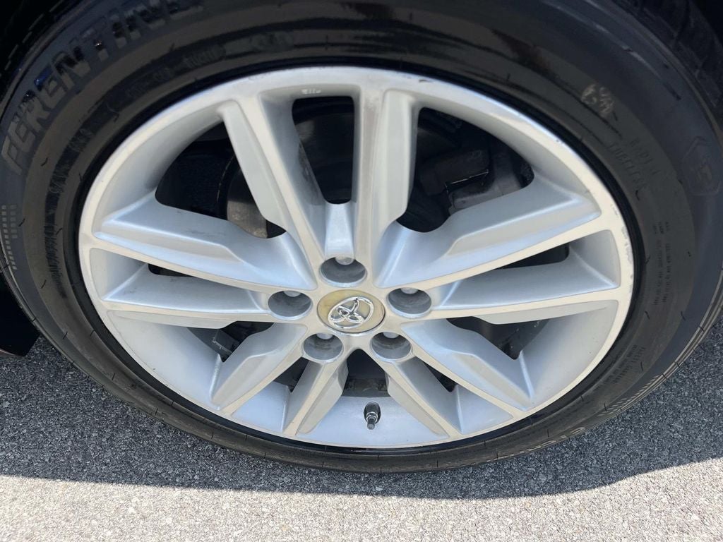 2014 Toyota Avalon XLE Premium