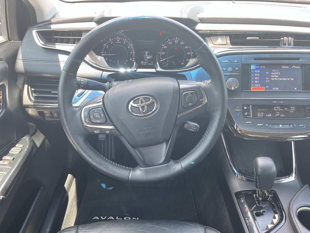 2014 Toyota Avalon XLE Premium