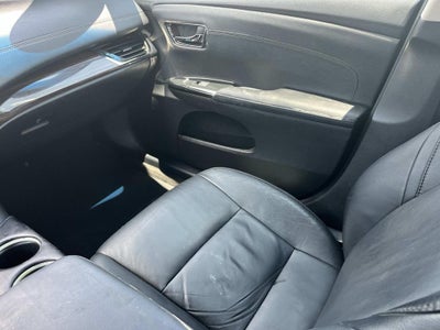 2014 Toyota Avalon XLE Premium