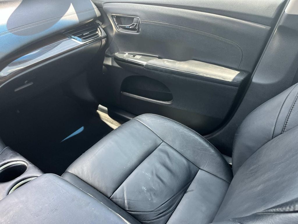 2014 Toyota Avalon XLE Premium