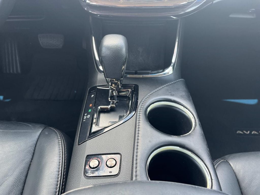 2014 Toyota Avalon XLE Premium