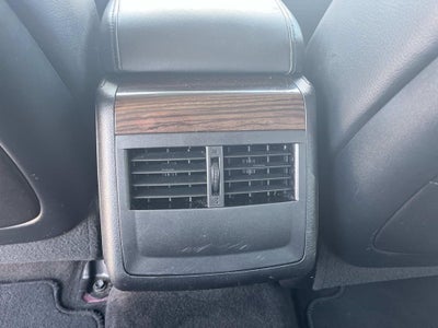 2014 Toyota Avalon XLE Premium