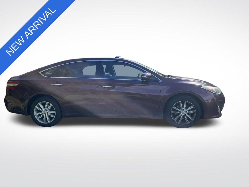 2014 Toyota Avalon XLE Premium