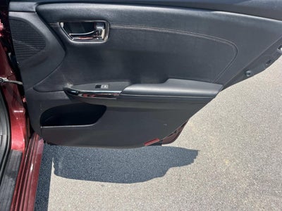 2014 Toyota Avalon XLE Premium