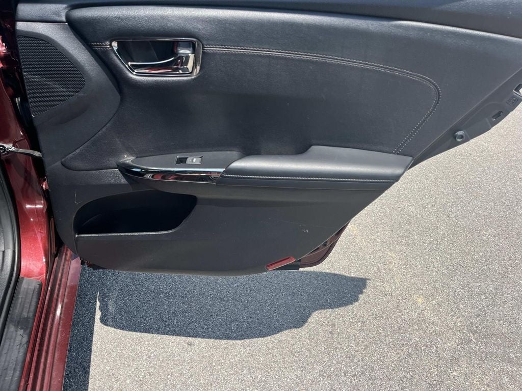 2014 Toyota Avalon XLE Premium