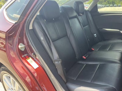 2014 Toyota Avalon XLE Premium