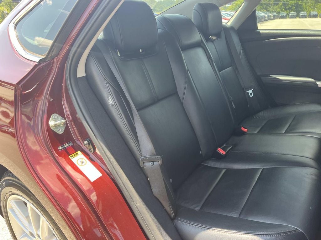 2014 Toyota Avalon XLE Premium