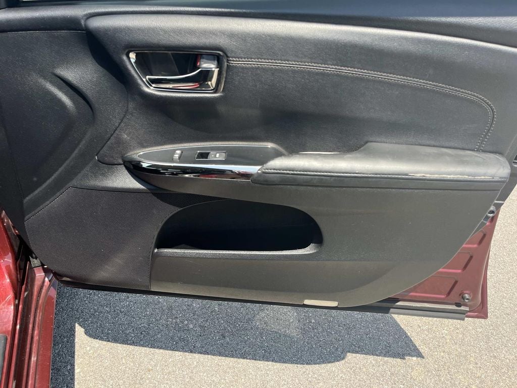 2014 Toyota Avalon XLE Premium