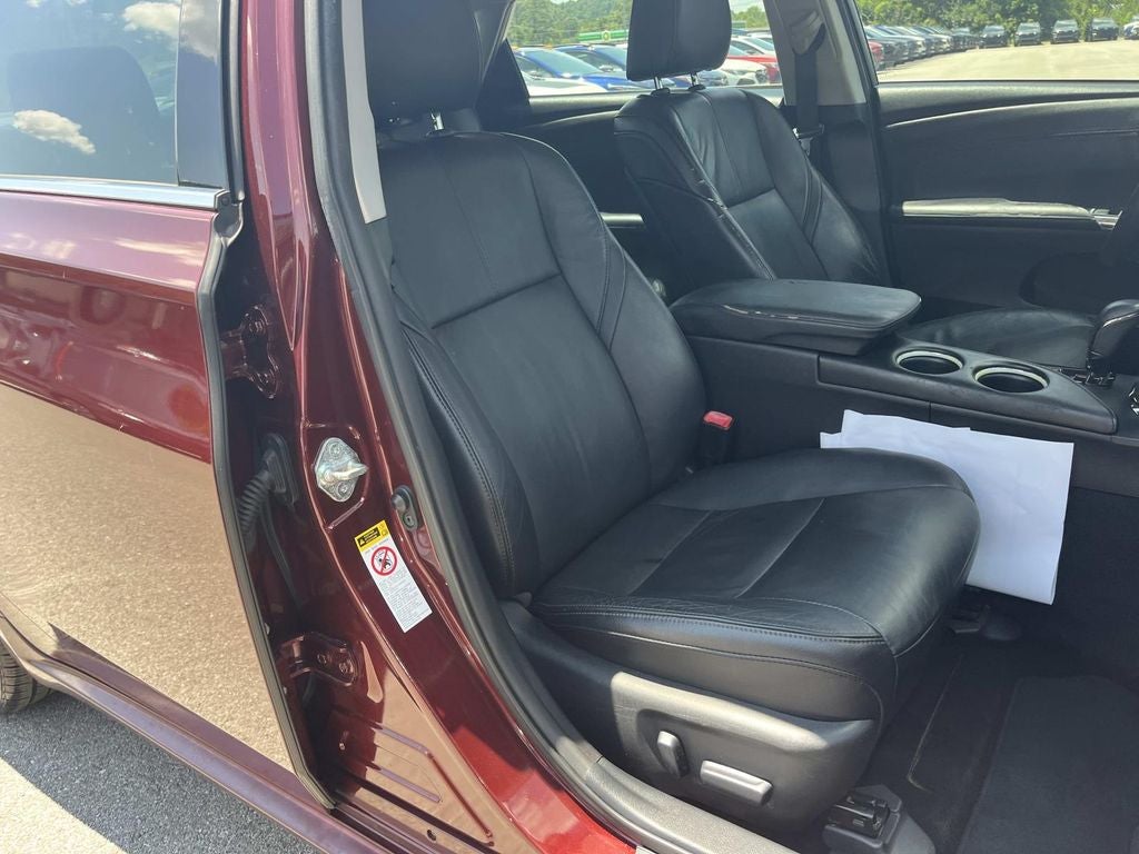 2014 Toyota Avalon XLE Premium