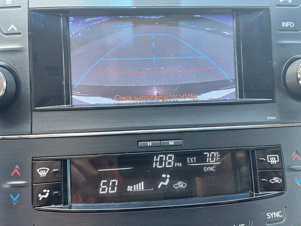 2014 Toyota Avalon XLE Premium