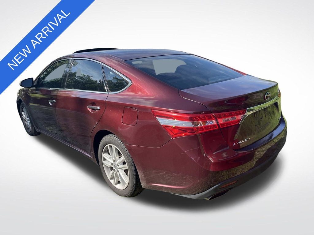 2014 Toyota Avalon XLE Premium