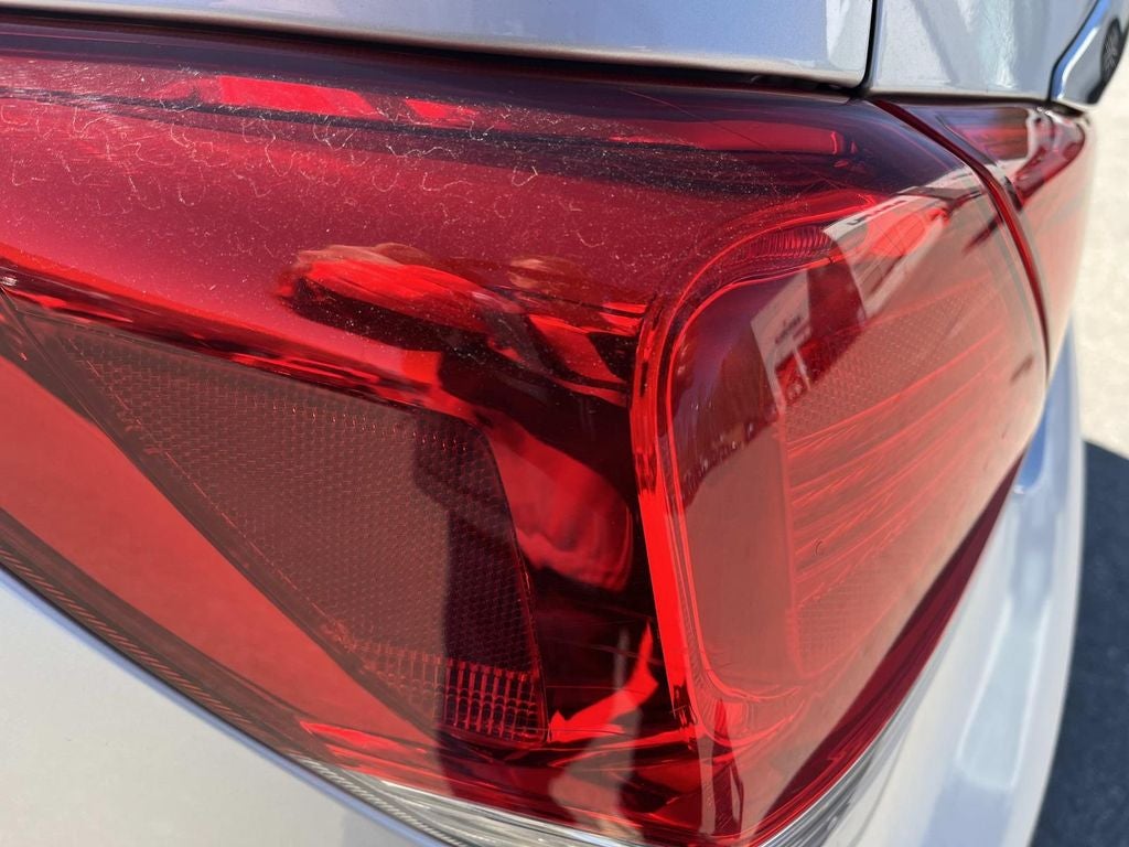 2011 Toyota Avalon Limited