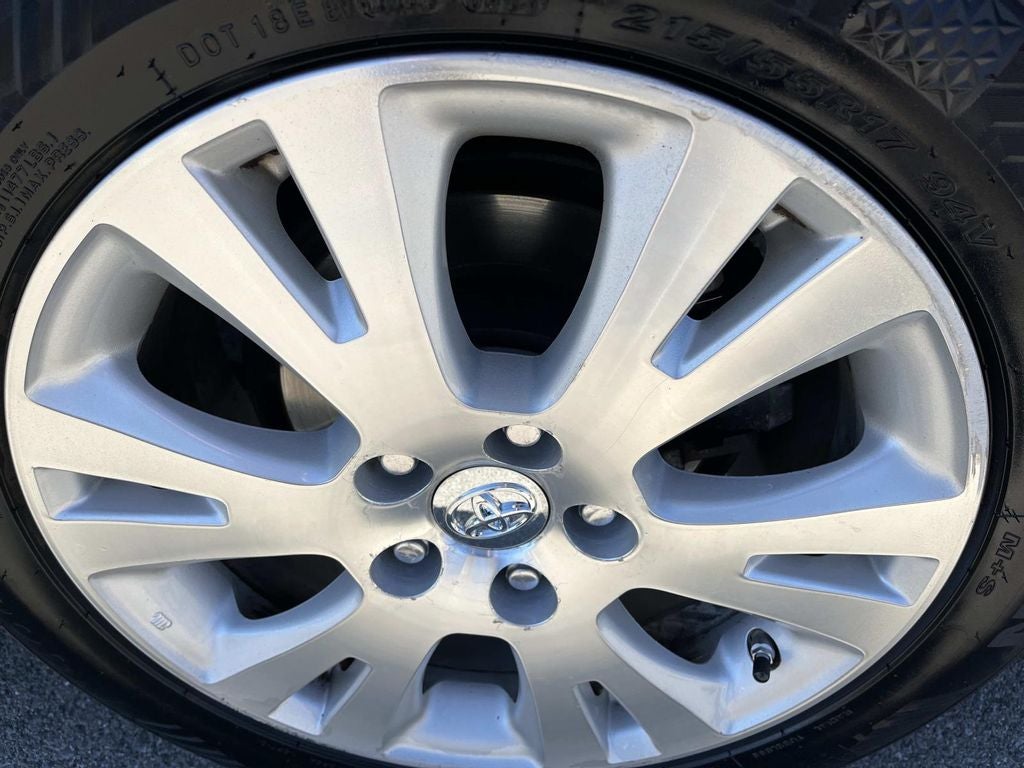 2011 Toyota Avalon Limited