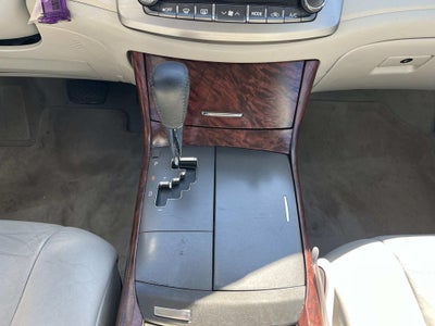 2011 Toyota Avalon Limited