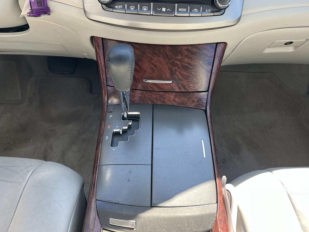 2011 Toyota Avalon Limited