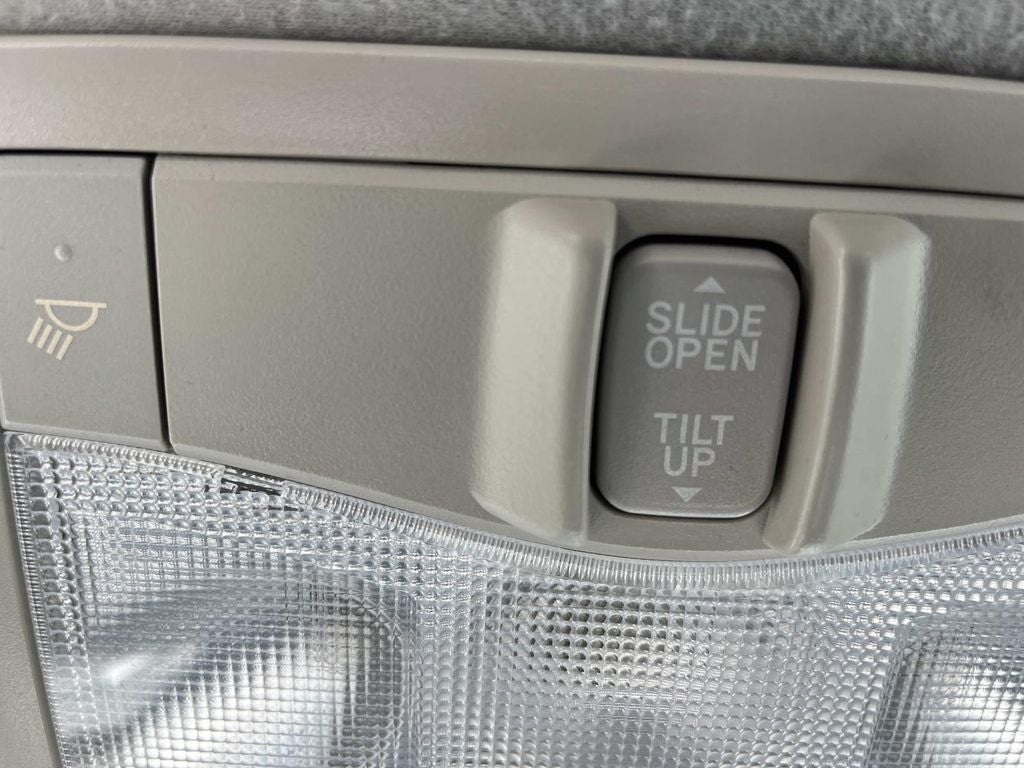 2011 Toyota Avalon Limited