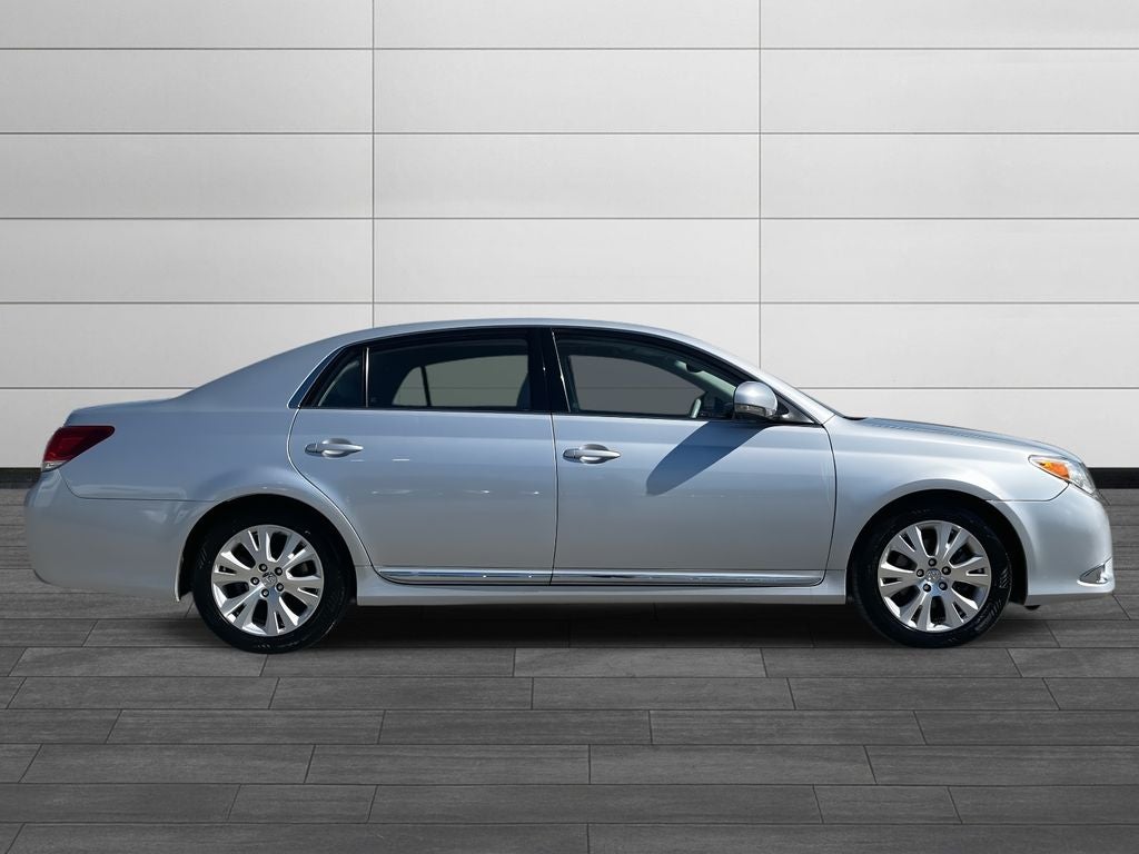 2011 Toyota Avalon Limited