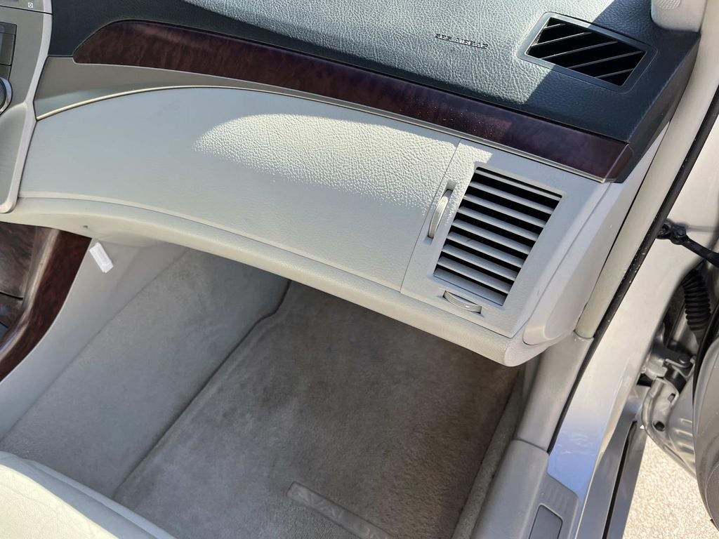 2011 Toyota Avalon Limited