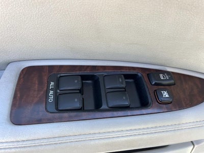 2011 Toyota Avalon Limited