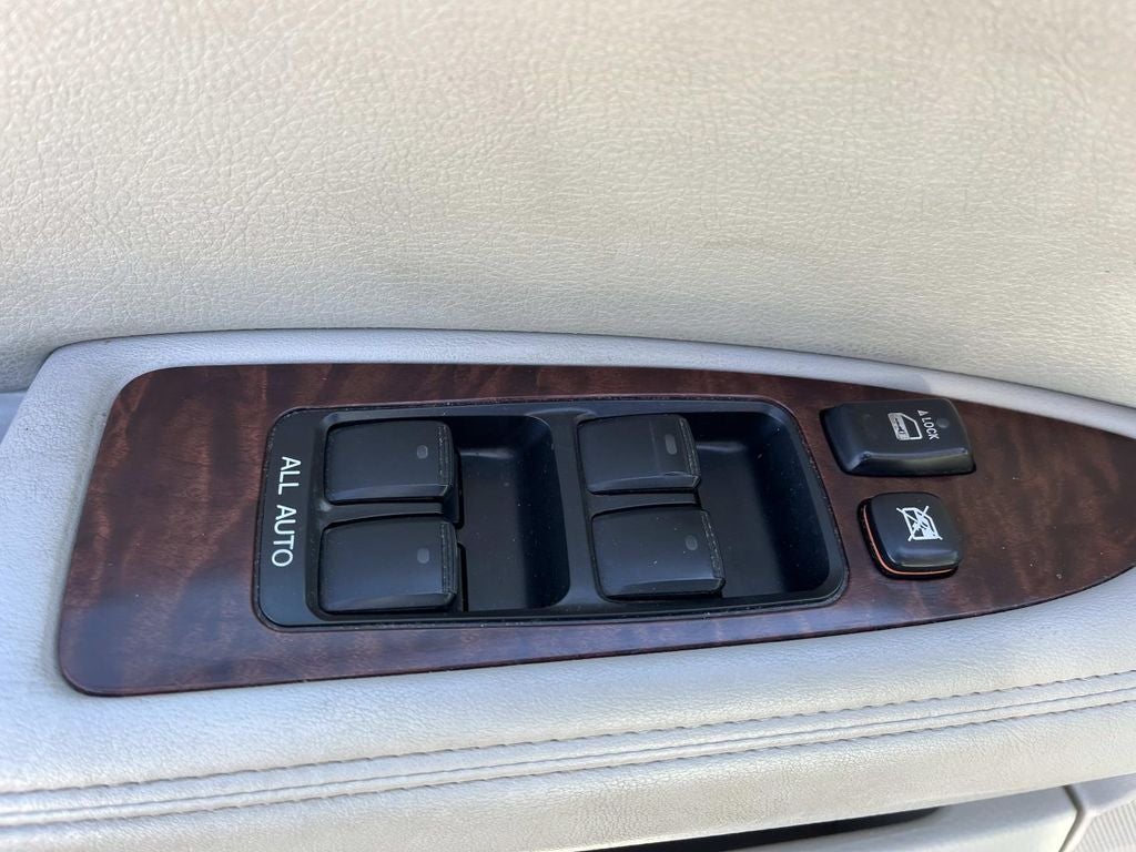 2011 Toyota Avalon Limited