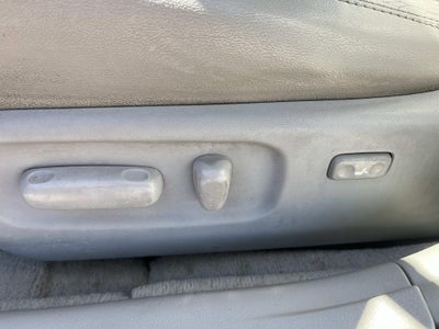 2011 Toyota Avalon Limited