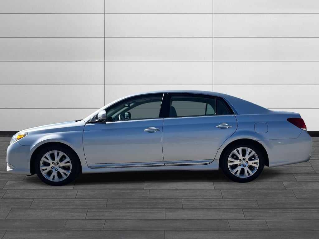 2011 Toyota Avalon Limited