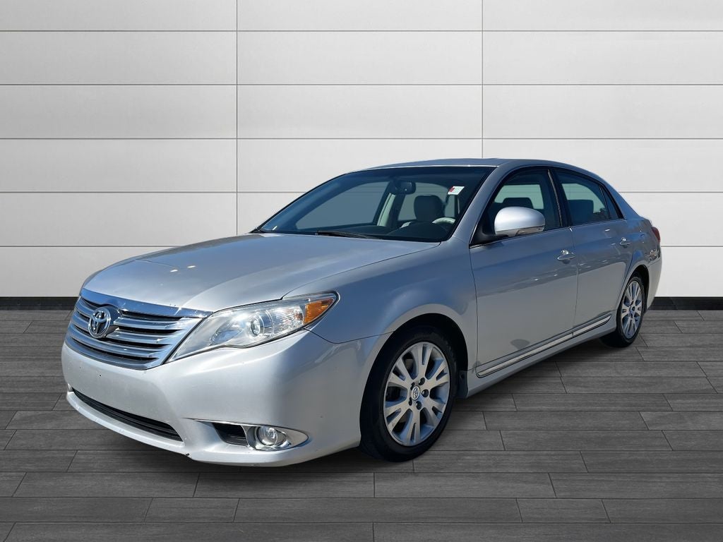 2011 Toyota Avalon Limited