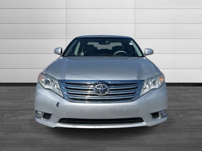 2011 Toyota Avalon Limited