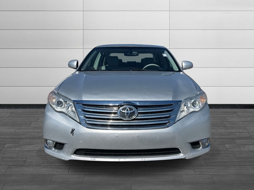 2011 Toyota Avalon Limited