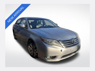 2011 Toyota Avalon Limited