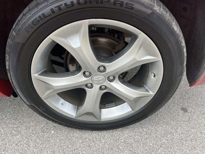2014 Toyota Venza Limited