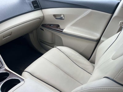 2014 Toyota Venza Limited