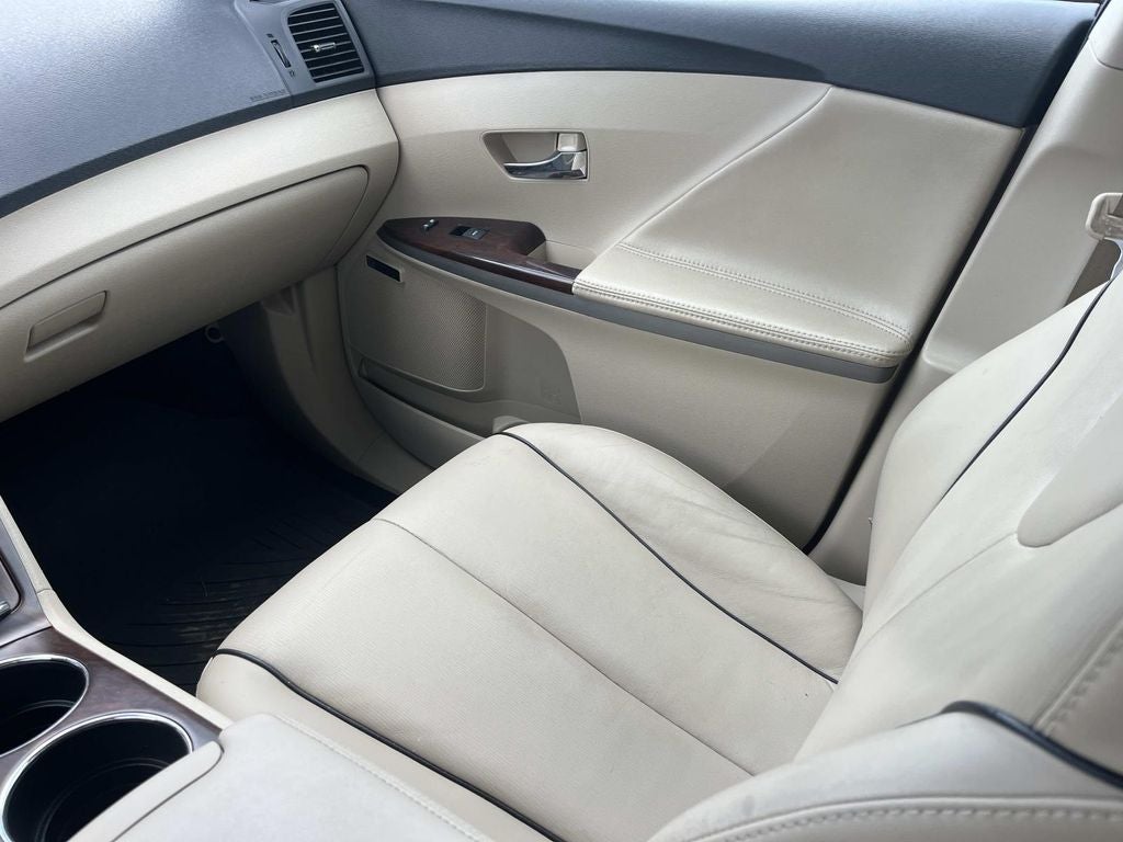 2014 Toyota Venza Limited
